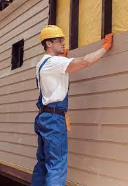 San Antonio, FL Siding Company